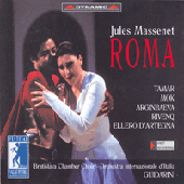 MASSENET: Roma