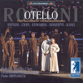 ROSSINI: Otello