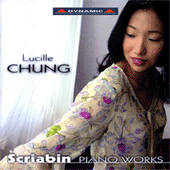 SCRIABIN, A.: Piano Works (Lucille Chung)