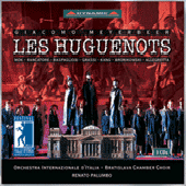 MEYERBEER: Huguenots (Les)