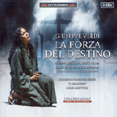 VERDI: Forza del Destino (La)