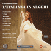 ROSSINI: Italiana in Algeri (L') (The Italian Girl in Algiers)