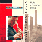 ROLLA, A.: Flute Quartets, Op. 2, Nos. 1 and 2 / Divertimento ossia Sestetto, BI 433 / Divertimento, BI 427a (Carbotta)