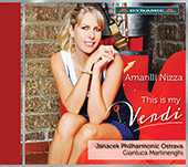 VERDI, G.: Opera Arias (This Is My Verdi) (Nizza)