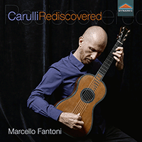 CARULLI, F.: Guitar Music (Carulli Rediscovered) (Fantoni)