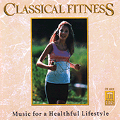 Orchestral Music - HANDEL, G. / PROKOFIEV, S. / MOZART, W.A. / HUMMEL, J. (Classical Fitness - Music for a Healthful Lifestyle)