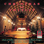 Choral Music - DUPRE, M. / MULET, H. / RHEINBERGER, J. / FARRELL, B. / LANGLAIS, J. / WARLOCK, P. / HOWELLS, H. / KELLAM, I.