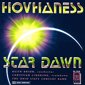 HOVHANESS, A.: Symphonies Nos. 20, 29 and 53 / The Flowering Peach (Ohio State University Concert Band, Brion)