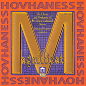 HOVHANESS, A.: Choral Music (Pearson)