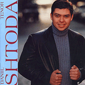 Opera Arias (Tenor): Shtoda, Daniil - RIMSKY-KORSAKOV, N.A. / TCHAIKOVKSY, P.I. / DARGOMYZHSKY, A.S. / RACHMANINOV, S. / KHRENNIKOV, T.N.