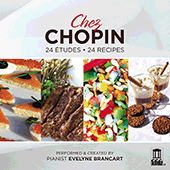 CHOPIN, F.: Etudes, Opp. 10 and 25 (Chez Chopin) (Brancart)