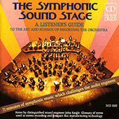 SYMPHONIC SOUND STAGE, Vol. 1