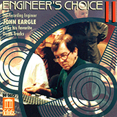 ENGINEER'S CHOICE, Vol. 2