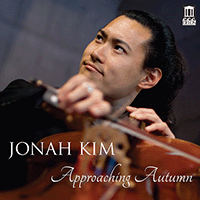 KIM: Approaching Autumn Kim,Jonah/Koenig,Robert
