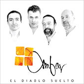 AMBAR MUSIC GROUP: Diablo Suelto (El)