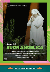PUCCINI, G.: Suor Angelica [Opera] (Maggio Musicale Fiorentino, 2019) (NTSC)