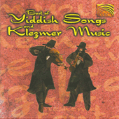 YIDDISH Best of Yiddish Songs and Klezmer Music