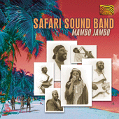 KENYA Safari Sound Band: Mambo Jambo