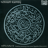 Ramzy, Hossam: Sabla Tolo II