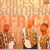 AFRICA Insingizi: Voices of Southern Africa