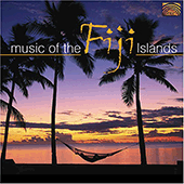 FIJI Music of the Fiji Islands