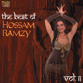 EGYPT Hossam Ramzy : The Best of Hossam Ramzy, Vol. 2