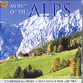 AUSTRIA Trachtenverien Rossecker: Music of the Alps - Traditional Music and Yodeling