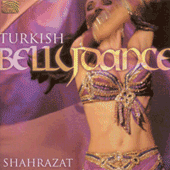 TURKEY Shahrazat: Turkish Bellydance