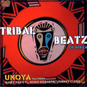 AFRICA Umoya: Tribal Beatz of Africa