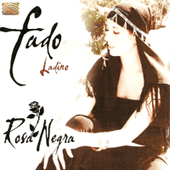 PORTUGAL RosaNegra: Fado Ladino