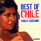 CHILE Pablo Carcamo: Best of Chile