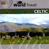 IRELAND World Travel - Celtic