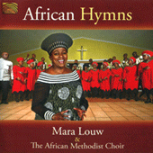 AFRICA African Hymns