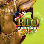 BRAZO; Rop Carnival