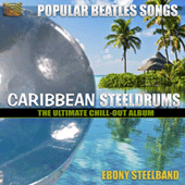 CARIBBEAN Ebony Steelband: Caribbean Steeldrums