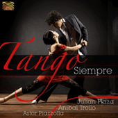 TANGO SIEMPRE