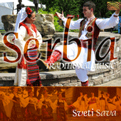 SERBIA Traditional Music