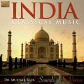 INDIA Classical Music