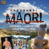 NEW ZEALAND Kahurangi: Maori