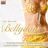 BEST OF BELLYDANCE (THE)