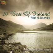 IRELAND Noel McLoughlin: 20 Best of Ireland