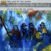 BOLIVIA Sacambaya: En el alma de los Andes