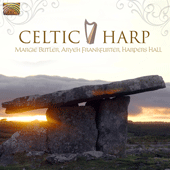 CELTIC Celtic Harp