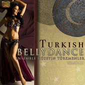 TURKEY Turkish Bellydance