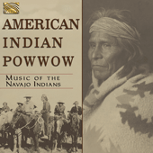 NAVAJO American Indian Pow Wow