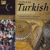 TURKEY Popular Turkish Folk Songs