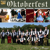 D'WYN MUGGE: Oktoberfest