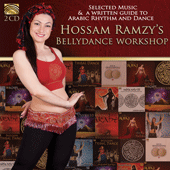 RAMZY, Hossam: Bellydance Workshop