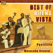 CUBA Best of Buena Vista