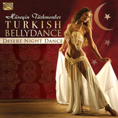 TURKEY Turkish Bellydance (Desert Night Dance)